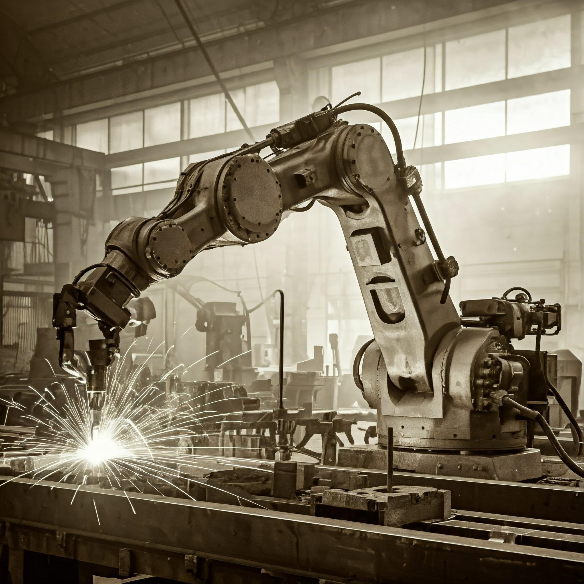 ICT and Operation Management: A 2024 Perspective - FAME Spark