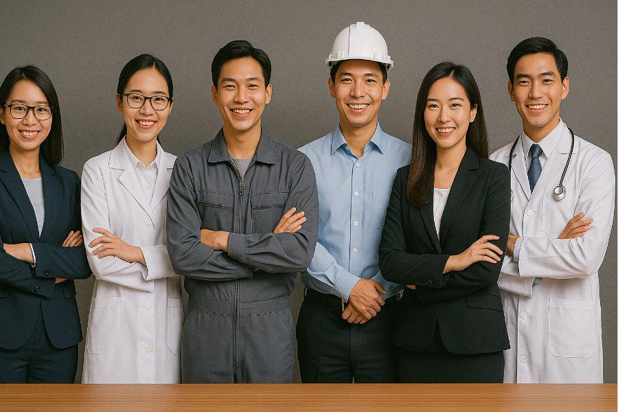 free education create talents for the Sarawak