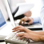 office documentation preparation