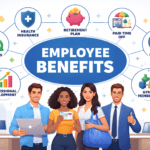 Employee benefits