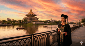 free education, sarawak free education, education, fame, education, kuching