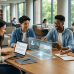 ai, artificial intelligence, free education, sarawak, fame