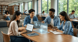 ai, artificial intelligence, free education, sarawak, fame