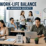 Work-Life Balance in Modern Society