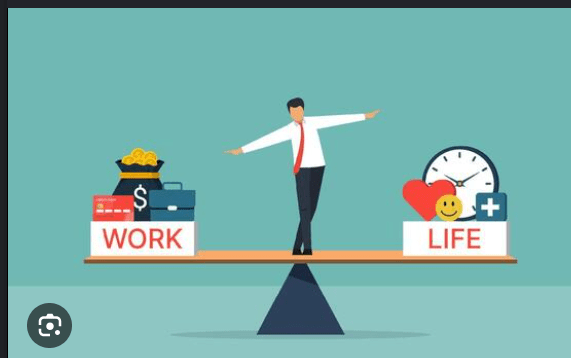 Self Development Balance Self Development, Work-Life Balance, and Entrepreneurship: Building 1 ...
