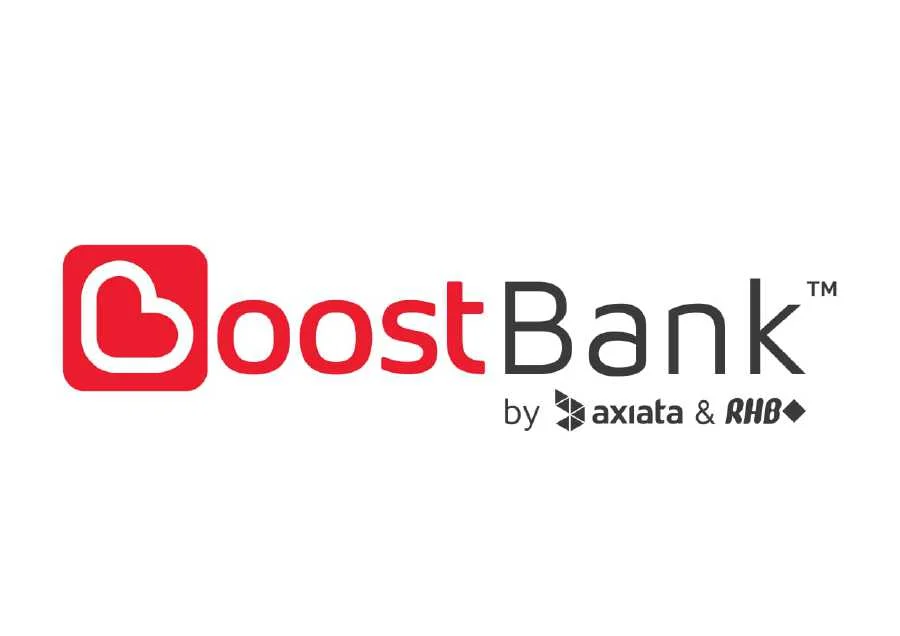 BOOST BANK