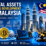 digital assets