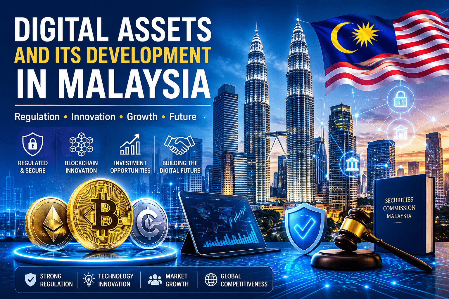 digital assets