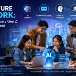 Future of Work Skills