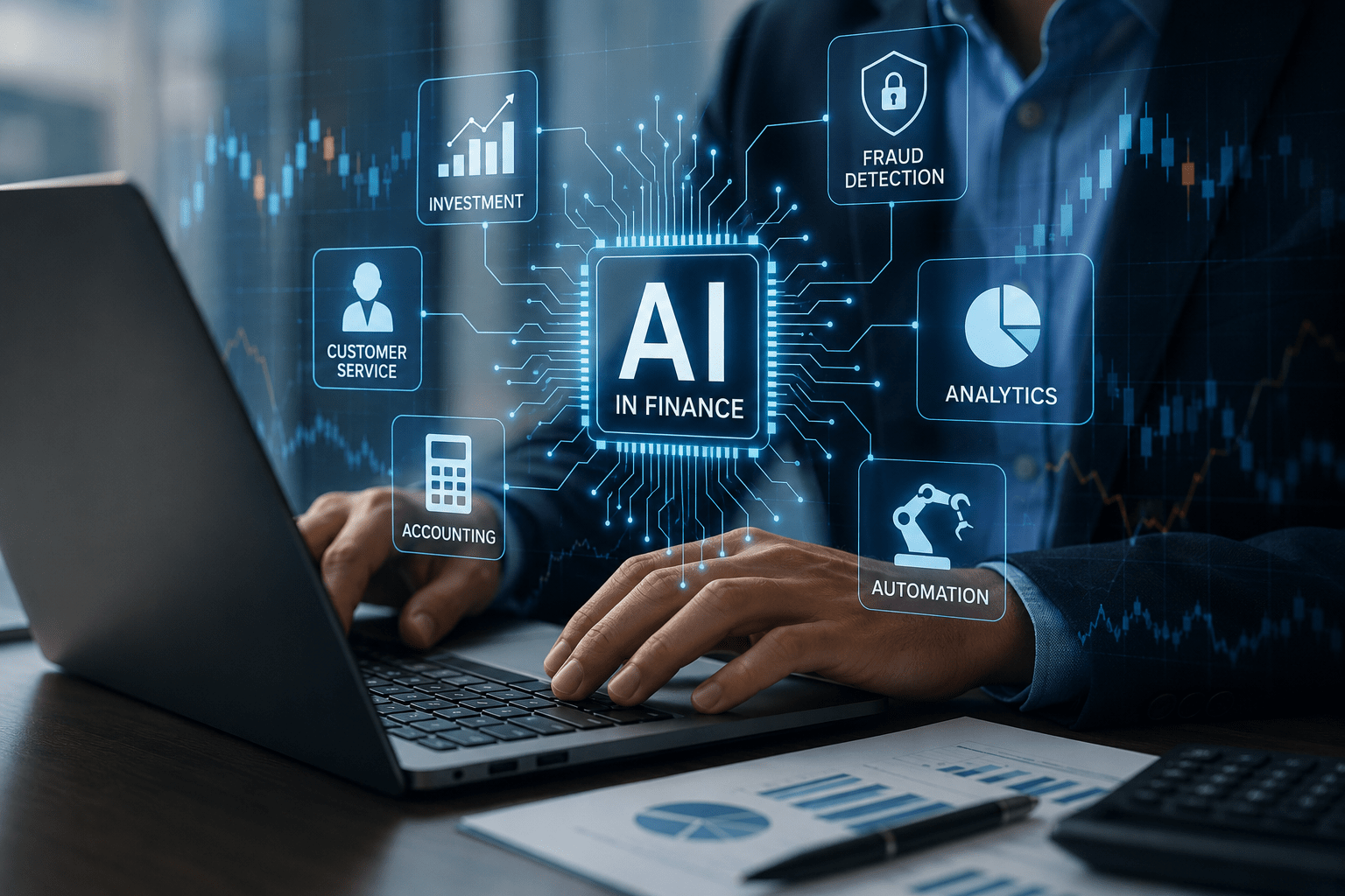 ai in finance